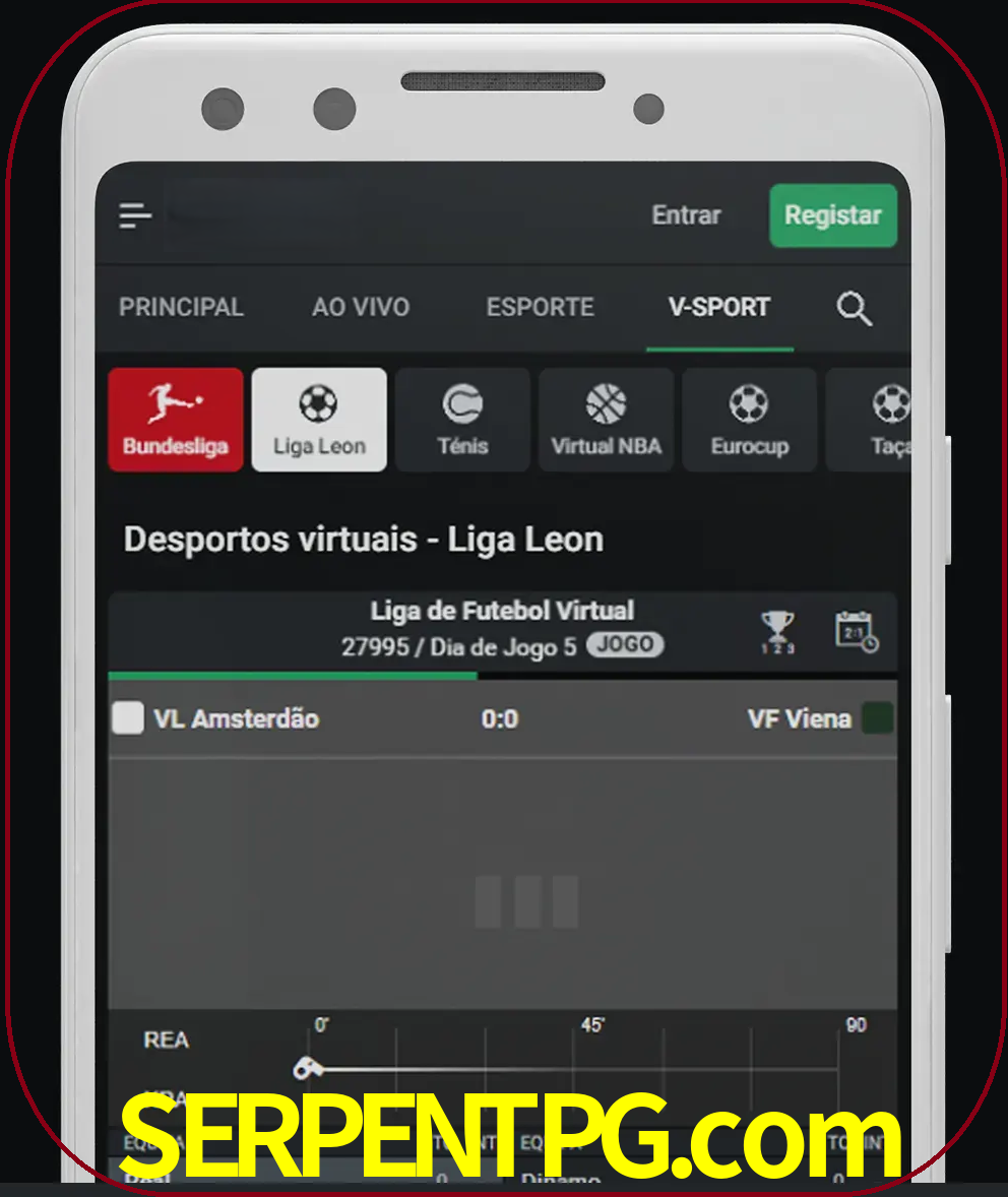 Aposta em diferentes diciplines virtuais.